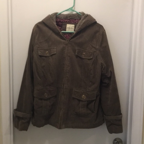 Sonoma Jackets & Blazers - Corduroy Jacket Large